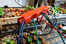 Load image into Gallery viewer, CablePortal - Eurorack Cable Router