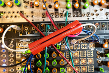 Load image into Gallery viewer, CablePortal - Eurorack Cable Router