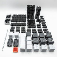 Load image into Gallery viewer, Dynamod Magnetic Dungeon Tile System - Starter Box