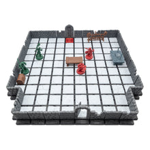 Load image into Gallery viewer, Dynamod Magnetic Dungeon Tile System - Starter Box