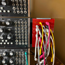 Load image into Gallery viewer, CableCube - Moog Mother + Wall Mount Cradle