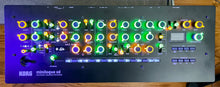 Load image into Gallery viewer, Knobotron - Tactile UV Reactive Knob Rings