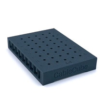 Load image into Gallery viewer, CableCube - Eurorack Cable Organizer