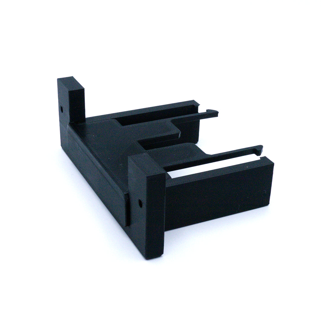 CableCube - Moog Mother + Wall Mount Cradle