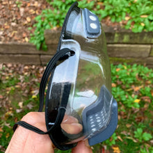 Load image into Gallery viewer, Transparent Reusable Face Mask