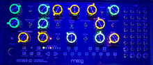 Load image into Gallery viewer, Knobotron - Tactile UV Reactive Knob Rings