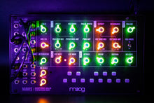 Load image into Gallery viewer, Knobotron - Tactile UV Reactive Knob Rings