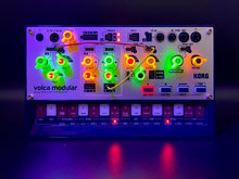 Load image into Gallery viewer, Knobotron - Tactile UV Reactive Knob Rings