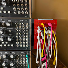 Load image into Gallery viewer, CableCube - Moog Mother + Wall Mount Cradle
